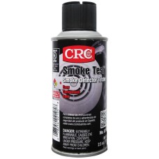 CRC-2105 Genuine CRC Smoke Test Brand Smoke Detector Tester 12X2.5OZ